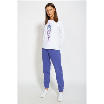 Kivviwear 4061.15, Лонгслив