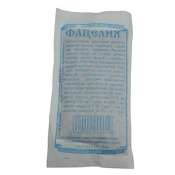 Ср-во Сидерат ФАЦЕЛИЯ 40г