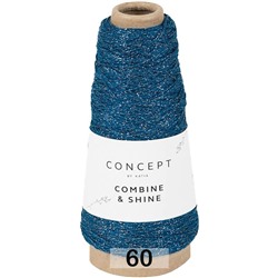 Пряжа Concept Combine & Shine