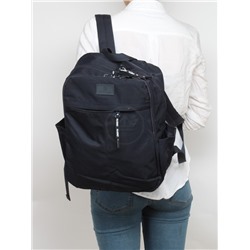 Рюкзак жен текстиль BoBo-1821,  2отд. 4внеш,  4внут/карм,  синий 256076