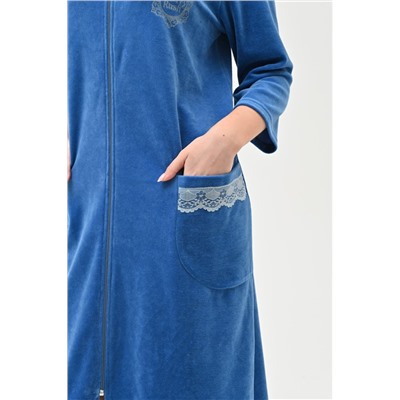 халат 6840-15 Новинка