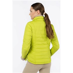 04-1033 Куртка демисезонная (синтепон 50)