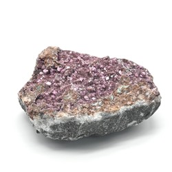 Кобальтокальцит кристаллическое образование 90*62*30мм, 263г