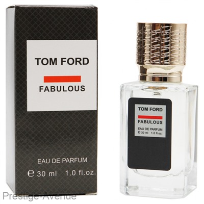 Tom Ford Fabulous unisex edp 30 ml