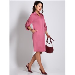 Платье Получи лучшее, пинк