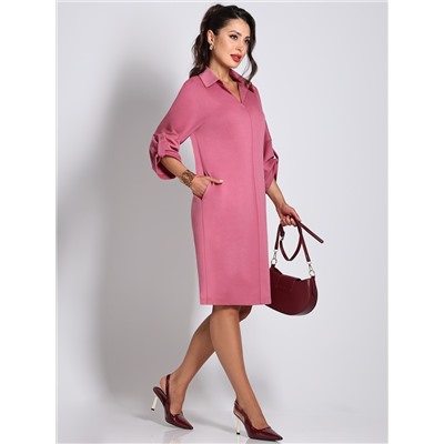 Платье Получи лучшее, пинк