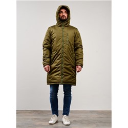 Парка мужская "Z-23" хаки