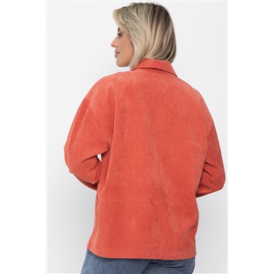 Жакет Реджина (оранжевый) Б14178-9М