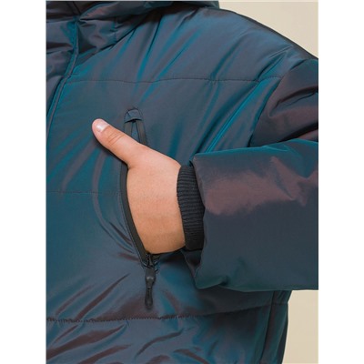 BZXL3336 (Куртка для мальчика, Pelican Outlet )