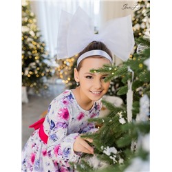 Платье Provance розалия-фуксия