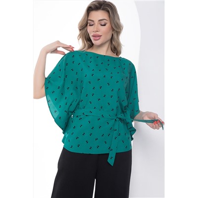 417829 LT Collection Блуза