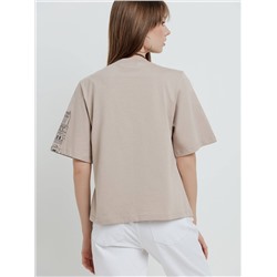 239551 Conte elegant Футболка