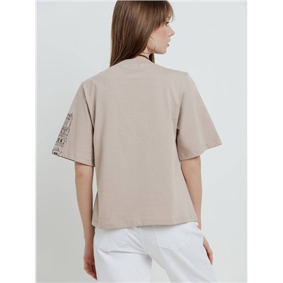 239551 Conte elegant Футболка
