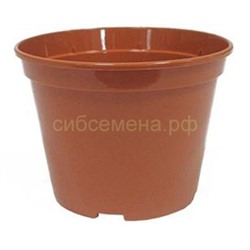 Горшок для рассады 1,5л тер ГТ1,5 (Б)