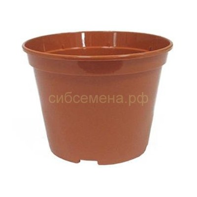Горшок для рассады 1,5л тер ГТ1,5 (Б)