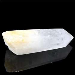 Горный хрусталь "Карандаш" 32*34*110мм, 184г.