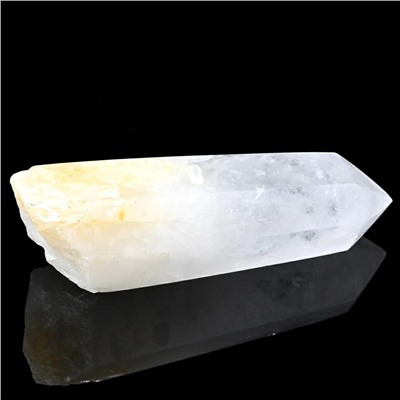 Горный хрусталь "Карандаш" 32*34*110мм, 184г.