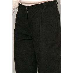 Брюки Basic (блэк) Б7691