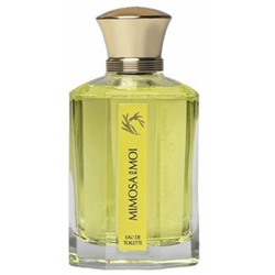 L `ARTISAN PARFUMEUR MIMOSA POUR MOI test 100ml edt