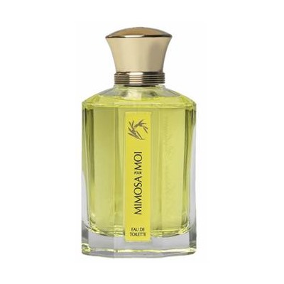 L `ARTISAN PARFUMEUR MIMOSA POUR MOI test 100ml edt