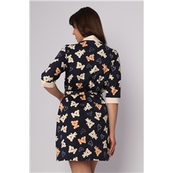 Комплект Игрушка, темно-синий