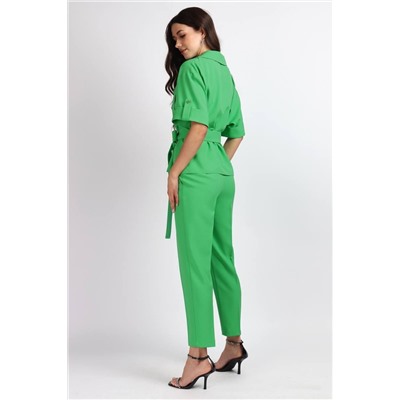 Mia-Moda 1438-2, Брюки,  Жакет