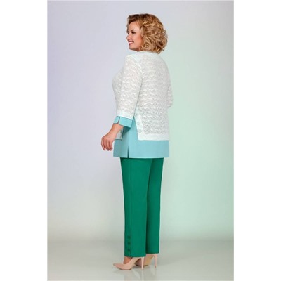 Vitol Fashion В-2513/2, Брюки,  Блуза