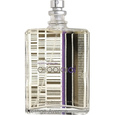 Тестер: Escentric Molecules - Escentric 01 100 мл (unisex)