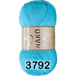 Пряжа Nako Calico