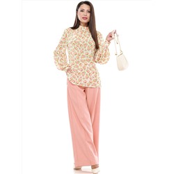 Блузка Дива, роуз