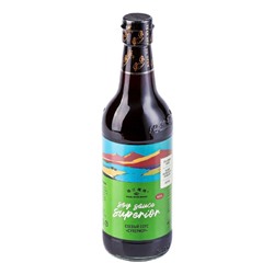 SOY SAUCE SUPERIOR, Pearl River Bridge (СОЕВЫЙ СОУС СУПЕРИОР), СТЕКЛО, 500 мл.