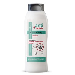 Skin Anti-bacterial Крем-мыло антибактериальный эффект 410мл