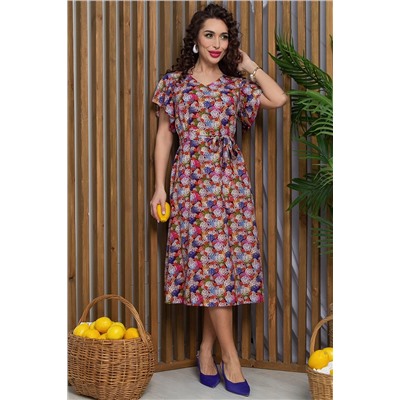 528667 LT Collection Платье