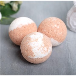 Бомбочки для ванны, 90г (1 шт.) АССОРТИ