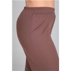 Mubliz 023 шоколад, Брюки,  Джемпер