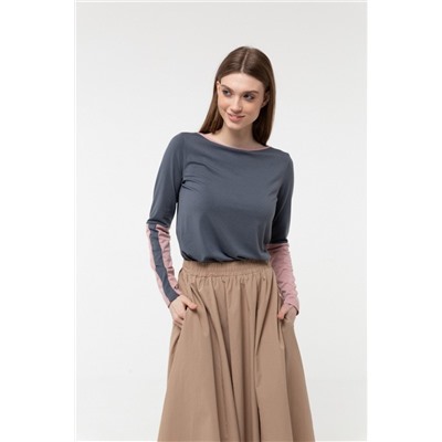 лонгслив 1760-13 -50%