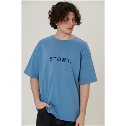 футболка мужская 2902-07