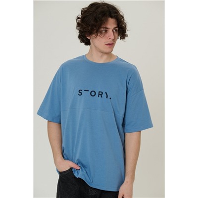 футболка мужская 2902-07