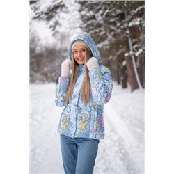 Куртка женская "Мороз"