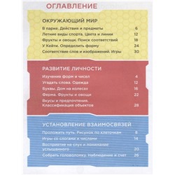 Щенячий патруль. Веселая школа. Играй и учись с Зумой. Развивающая книга