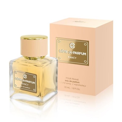 COTE DE PARFUM FANCY 55ml п.в./жен. M~ (Том Форд Лост Черри)