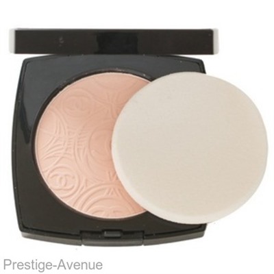 Chanel "Les Beiges Poudre 01"