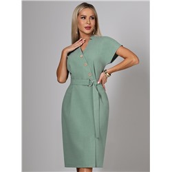 Платье У всех на устах, нью