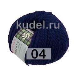 Пряжа Пехорка Северная
