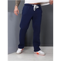 Норд 2 - брюки индиго