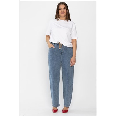 Джинсы Бэззи (светло-синие) Б14218-4М