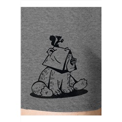 Трусы PELICAN #915732