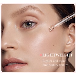 Сыворотка для лица с ниацинамидом Bioaqua Nicotinamide Serum, 30 мл.