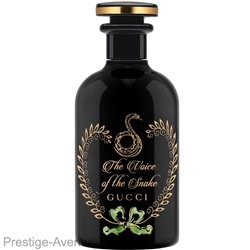 Gucci "The Voice Of The Snake" унисекс edp 100 мл