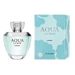 LA RIVE  AQUA /жен. (Армани Аква ди Джио) M~